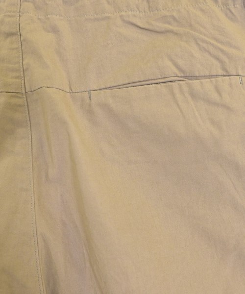 AURALEE（オーラリー）その他 茶 サイズ:1(M位) レディース/2200647990025