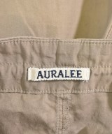 AURALEE（オーラリー）その他 茶 サイズ:1(M位) レディース/2200647990025