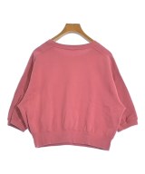 AURALEE（オーラリー）スウェット ピンク サイズ:1(M位) レディース/2200648015024