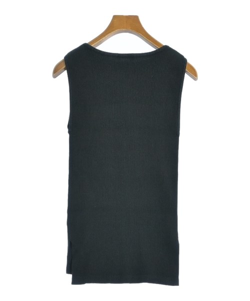 AURALEE（オーラリー）ノースリーブ 黒 サイズ:1(M位) レディース/2200648069133