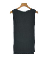 AURALEE（オーラリー）ノースリーブ 黒 サイズ:1(M位) レディース/2200648069133