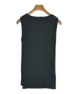 AURALEE（オーラリー）ノースリーブ 黒 サイズ:1(M位) レディース/2200648069133