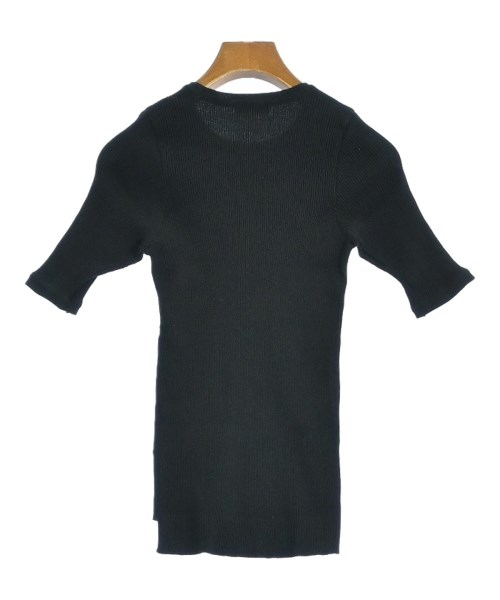 AURALEE（オーラリー）Tシャツ・カットソー 黒 サイズ:0(S位) レディース/2200648069140