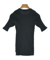 AURALEE（オーラリー）Tシャツ・カットソー 黒 サイズ:0(S位) レディース/2200648069140