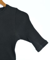 AURALEE（オーラリー）Tシャツ・カットソー 黒 サイズ:0(S位) レディース/2200648069140