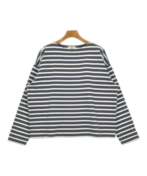 AURALEE(オーラリー)Tシャツ・カットソー グレー サイズ:1(M位)/2200634991370