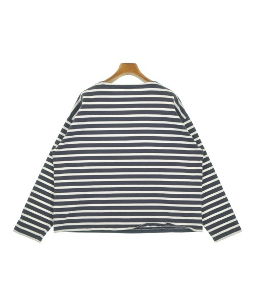 AURALEE（オーラリー）Tシャツ・カットソー グレー サイズ:1(M位) レディース/2200634991370