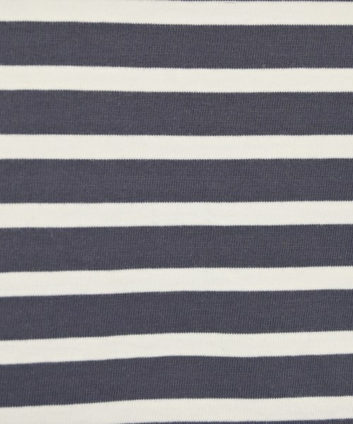 AURALEE（オーラリー）Tシャツ・カットソー グレー サイズ:1(M位) レディース/2200634991370