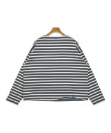 AURALEE（オーラリー）Tシャツ・カットソー グレー サイズ:1(M位) レディース/2200634991370