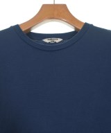 AURALEE（オーラリー）Tシャツ・カットソー 紺 サイズ:1(M位) レディース/2200634991622