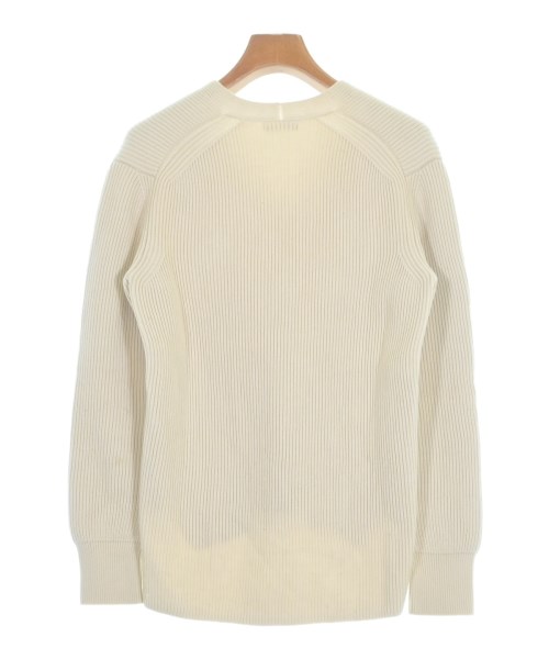 AURALEE（オーラリー）ニット・セーター ベージュ サイズ:1(M位) レディース/2200639118055