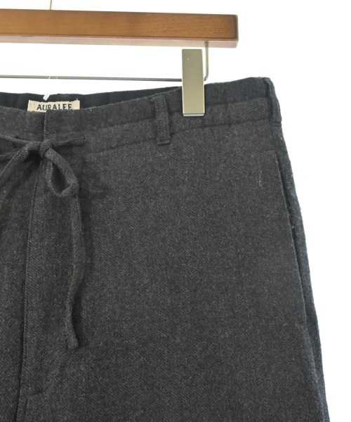 AURALEE（オーラリー）その他 グレー サイズ:1(M位) レディース/2200643943018