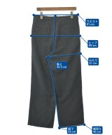 AURALEE（オーラリー）その他 グレー サイズ:1(M位) レディース/2200643943018