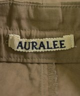 AURALEE（オーラリー）その他 茶 サイズ:1(M位) レディース/2200643943032