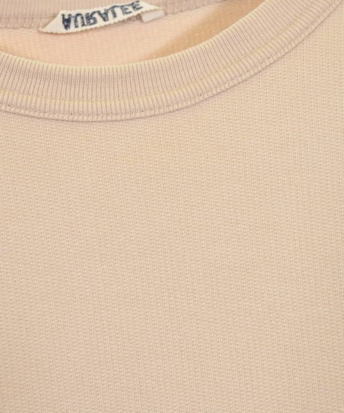 AURALEE（オーラリー）スウェット ベージュ サイズ:1(M位) レディース/2200643943063