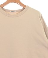 AURALEE（オーラリー）スウェット ベージュ サイズ:1(M位) レディース/2200643943063