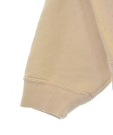 AURALEE（オーラリー）スウェット ベージュ サイズ:1(M位) レディース/2200643943063