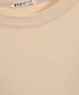 AURALEE（オーラリー）スウェット ベージュ サイズ:1(M位) レディース/2200643943063