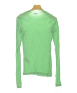 AURALEE（オーラリー）Tシャツ・カットソー 緑 サイズ:0(S位) レディース/2200648993063