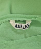 AURALEE（オーラリー）Tシャツ・カットソー 緑 サイズ:0(S位) レディース/2200648993063