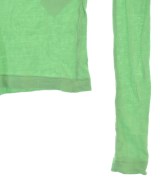 AURALEE（オーラリー）Tシャツ・カットソー 緑 サイズ:0(S位) レディース/2200648993063
