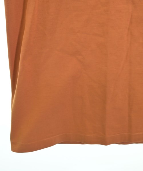 AURALEE（オーラリー）ワンピース オレンジ サイズ:1(M位) レディース/2200637899284