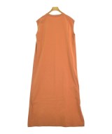 AURALEE（オーラリー）ワンピース オレンジ サイズ:1(M位) レディース/2200637899284