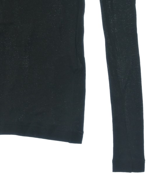 AURALEE（オーラリー）ニット・セーター 黒 サイズ:1(M位) レディース/2200640904098