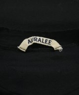 AURALEE（オーラリー）ニット・セーター 黒 サイズ:1(M位) レディース/2200640904098