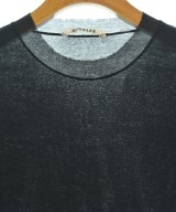 AURALEE（オーラリー）ニット・セーター 黒 サイズ:1(M位) レディース/2200640904098