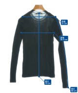 AURALEE（オーラリー）ニット・セーター 黒 サイズ:1(M位) レディース/2200640904098