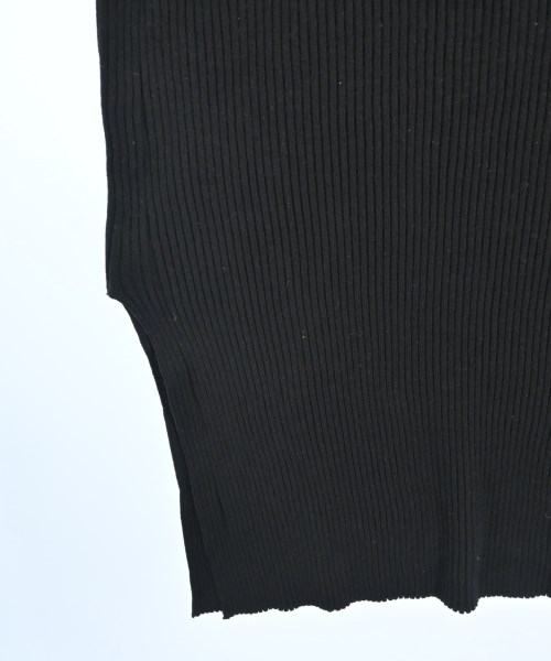 AURALEE（オーラリー）ロング・マキシ丈スカート 黒 サイズ:0(S位) レディース/2200641888069