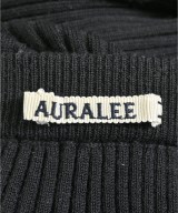 AURALEE（オーラリー）ロング・マキシ丈スカート 黒 サイズ:0(S位) レディース/2200641888069
