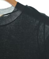 AURALEE（オーラリー）Tシャツ・カットソー 黒 サイズ:1(M位) レディース/2200634240119