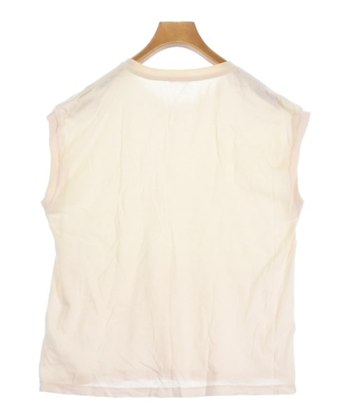 AURALEE（オーラリー）ノースリーブ ベージュ サイズ:-(M位) レディース/2200640886035