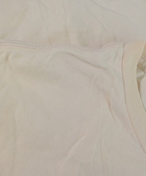 AURALEE（オーラリー）ノースリーブ ベージュ サイズ:-(M位) レディース/2200640886035