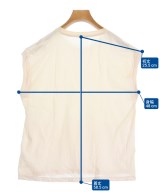 AURALEE（オーラリー）ノースリーブ ベージュ サイズ:-(M位) レディース/2200640886035