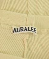 AURALEE（オーラリー）小物類（その他） 白 サイズ:1(M位) レディース/2200641103179