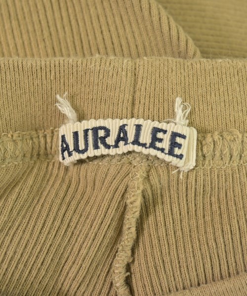 AURALEE（オーラリー）小物類（その他） ベージュ サイズ:1 レディース/2200641103186