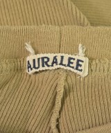 AURALEE（オーラリー）小物類（その他） ベージュ サイズ:1 レディース/2200641103186