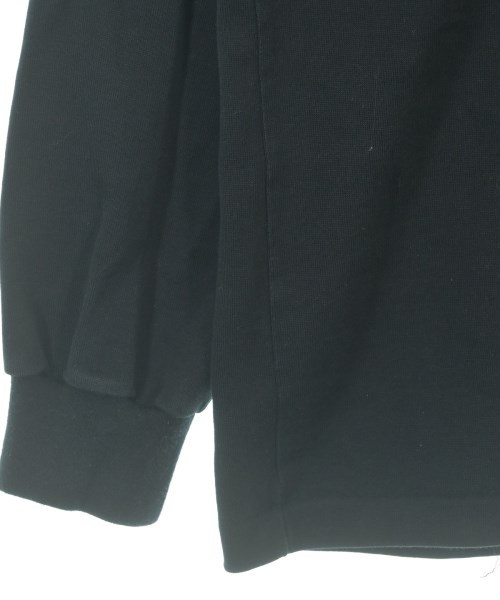 AURALEE（オーラリー）Tシャツ・カットソー 黒 サイズ:1(M位) レディース/2200650518018