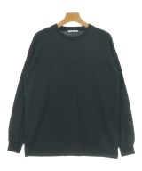 AURALEE（オーラリー）Tシャツ・カットソー 黒 サイズ:1(M位) レディース/2200650518018