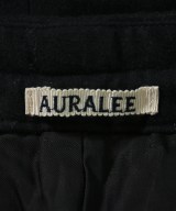 AURALEE（オーラリー）その他 黒 サイズ:0(S位) レディース/2200576308373