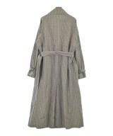 AURALEE（オーラリー）トレンチコート 白 サイズ:1(M位) レディース/2200638701036