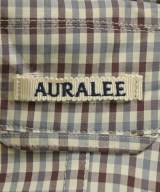 AURALEE（オーラリー）トレンチコート 白 サイズ:1(M位) レディース/2200638701036