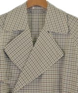 AURALEE（オーラリー）トレンチコート 白 サイズ:1(M位) レディース/2200638701036