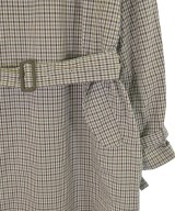 AURALEE（オーラリー）トレンチコート 白 サイズ:1(M位) レディース/2200638701036