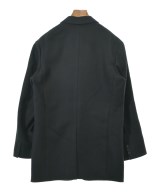 AURALEE（オーラリー）テーラードジャケット 黒 サイズ:0(S位) レディース/2200644203104