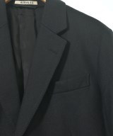 AURALEE（オーラリー）テーラードジャケット 黒 サイズ:0(S位) レディース/2200644203104