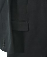 AURALEE（オーラリー）テーラードジャケット 黒 サイズ:0(S位) レディース/2200644203104